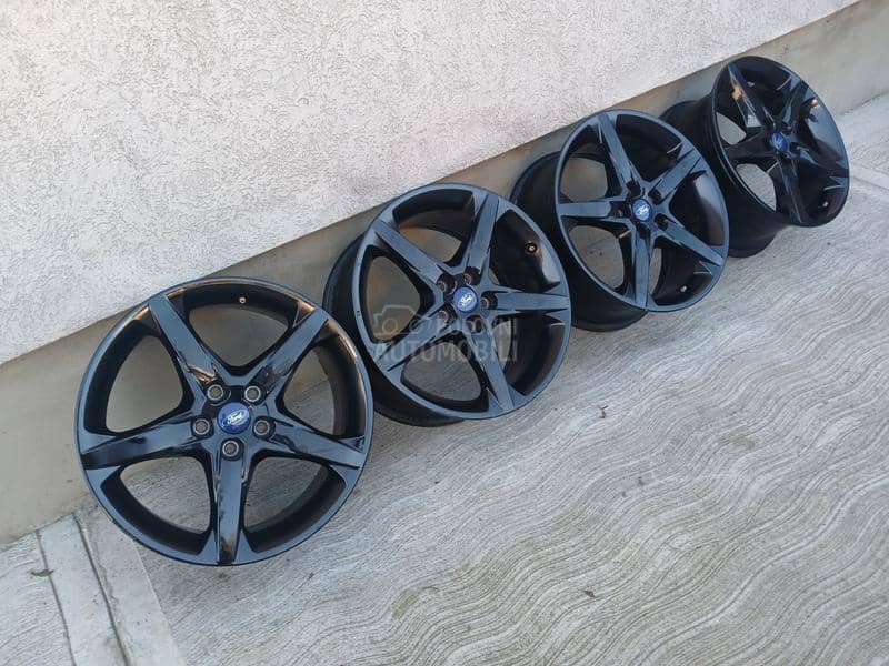 Aluminijumske felne  18" 5 x 108