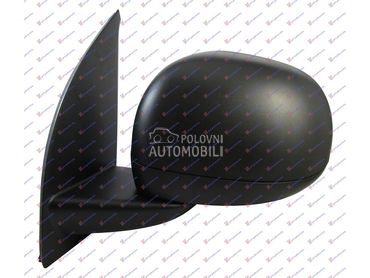 RETROVIZOR ELEKTRICNI (KONVEKS za Fiat Panda od 2012. do 2025. god.