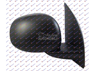 RETROVIZOR ELEKTRICNI (A KVALI za Fiat Panda od 2012. do 2025. god.