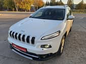 Jeep Cherokee 2.0CRD  4X4 PANO