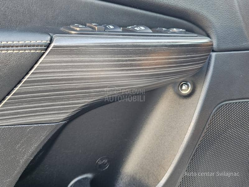 Jeep Cherokee 2.0CRD  4X4 PANO