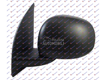 RETROVIZOR ELEKTRICNI (A KVALI za Fiat Panda od 2012. do 2025. god.