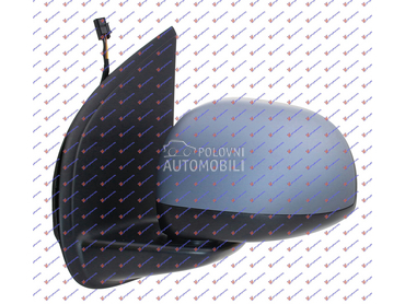 RETROVIZOR ELEKTRICNI SA GREJA za Fiat Panda od 2012. do 2025. god.