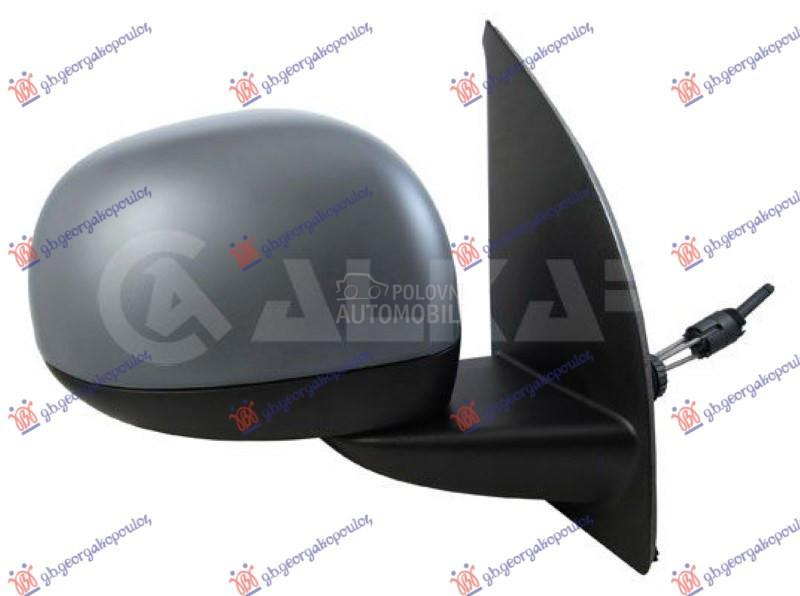 RETROVIZOR MEHANICKI SA SAJLOM