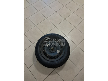 Čelične felne  14" 4 x 100