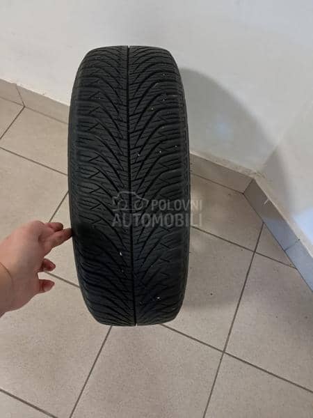 Čelične felne  14" 4 x 100