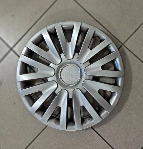 Čelične felne  14" 4 x 100