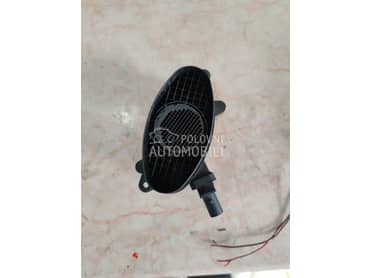 protokomer za BMW X3 od 2001. do 2010. god.