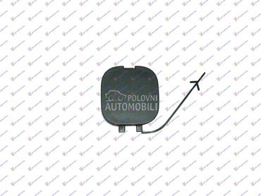 POKLOPAC KUKE ZADNJEG BRANIKA za Fiat Panda od 2012. do 2025. god.