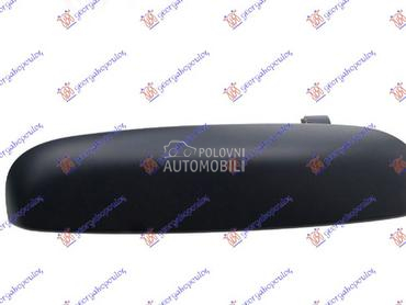 KVAKA ZADNJIH/PREDNJIH VRATA S za Fiat Panda od 2012. do 2025. god.