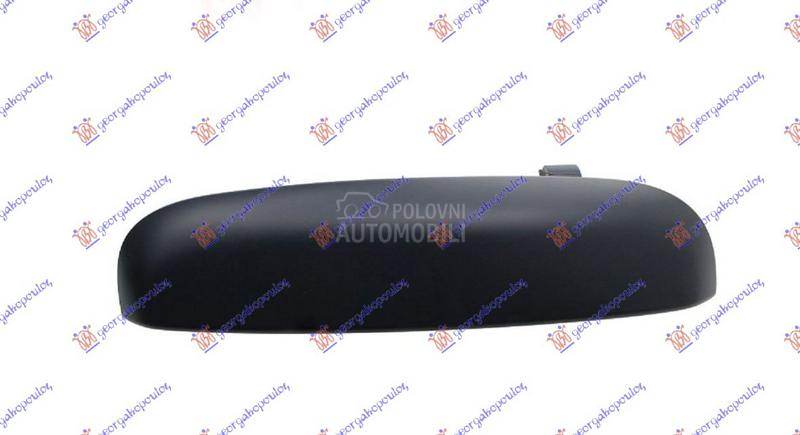 KVAKA ZADNJIH/PREDNJIH VRATA S