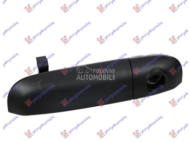 KVAKA ZADNJIH/PREDNJIH VRATA S za Fiat Panda od 2012. do 2025. god.