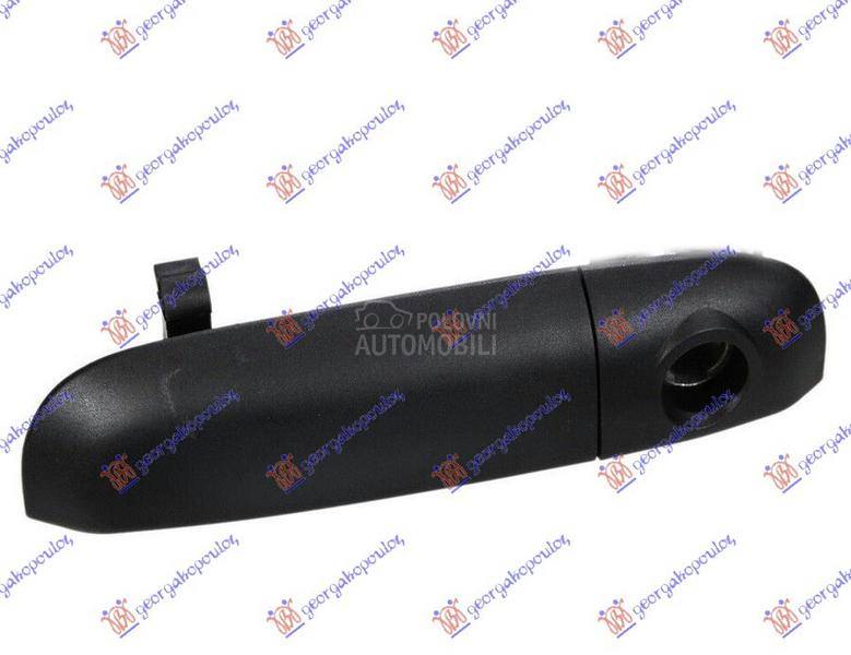 KVAKA ZADNJIH/PREDNJIH VRATA S