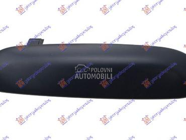 KVAKA ZADNJIH VRATA SPOLJASNJA za Fiat Panda od 2012. do 2025. god.