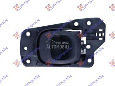 KVAKA PREDNJIH/ZADNJIH VRATA U za Fiat Panda od 2012. do 2025. god.