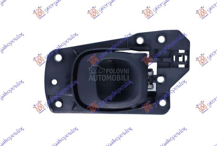 KVAKA PREDNJIH/ZADNJIH VRATA U