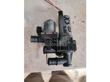 pomoćna pumpa grejanja za BMW Serija 3, X3, Z3 od 2001. do 2010. god.