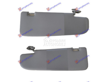 STITNIK ZA SUNCE za Fiat Panda od 2012. do 2025. god.