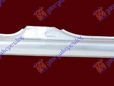 SAJTNA 4 VRATA za Fiat Panda od 2012. do 2025. god.