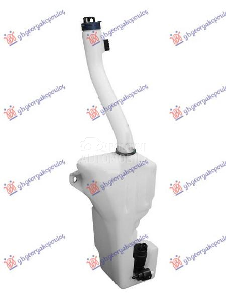 POSUDA ZA TECNOST BRISACA (ULA