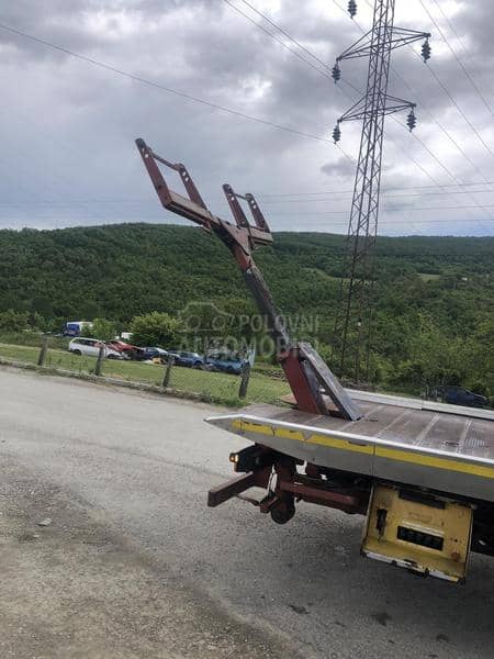 Iveco Magirus Delovi