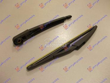 ZADNJI BRISAC KOMPLET 300mm za Fiat Panda od 2012. do 2025. god.