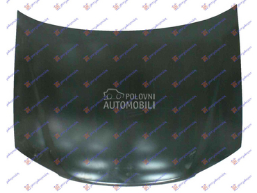 HAUBA za Fiat Strada od 2005. do 2014. god.