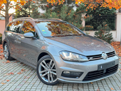 Volkswagen Golf 7 R LINE/LED/NAV/XEN