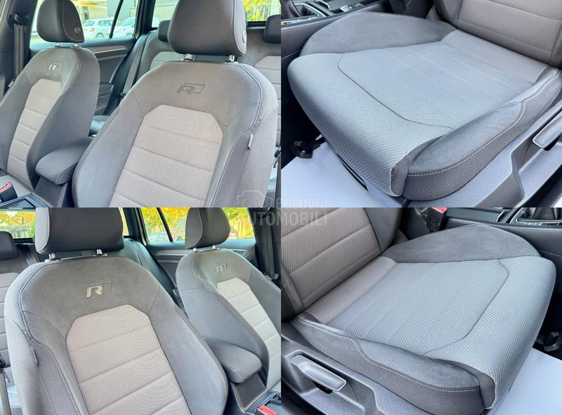 Volkswagen Golf 7 R LINE/LED/NAV/XEN