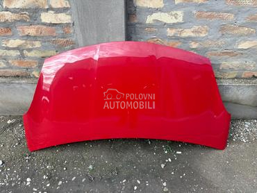 Hauba za Nissan Pixo od 2009. do 2020. god.