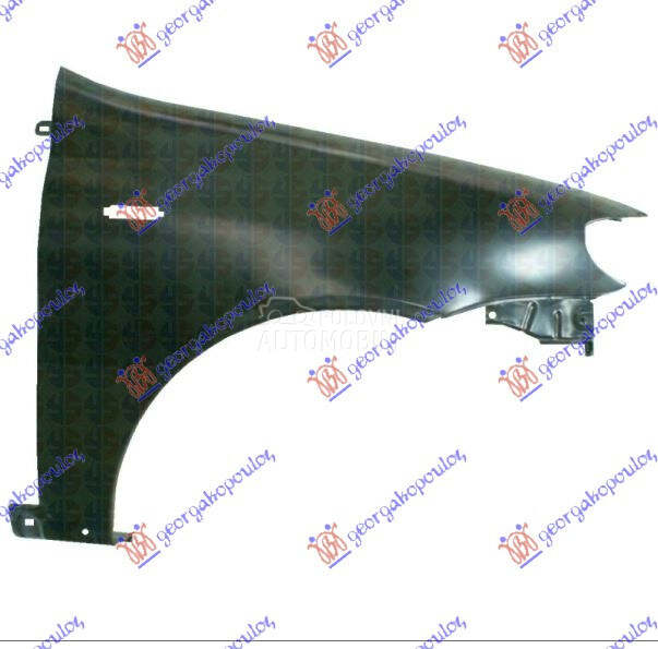 BLATOBRAN (SA OTVOROM ZA MIGAV