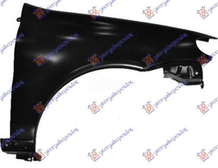 BLATOBRAN (BEZ OTVORA ZA MIGAV