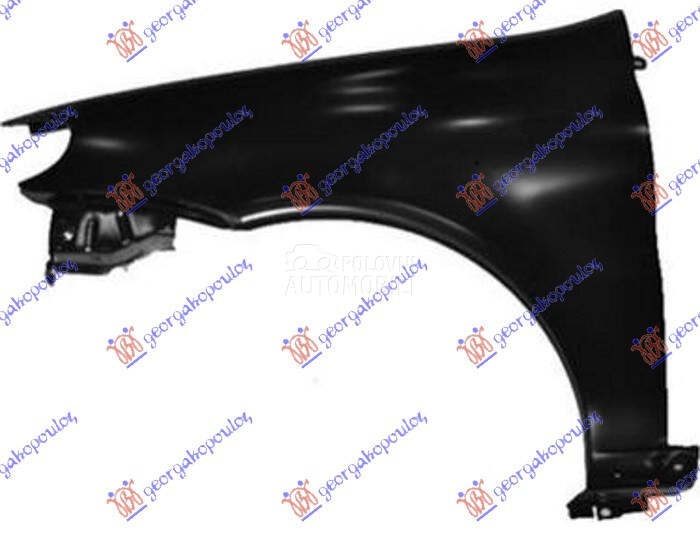 BLATOBRAN (BEZ OTVORA ZA MIGAV