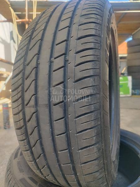 Fortuna 225/55 R17 Letnja