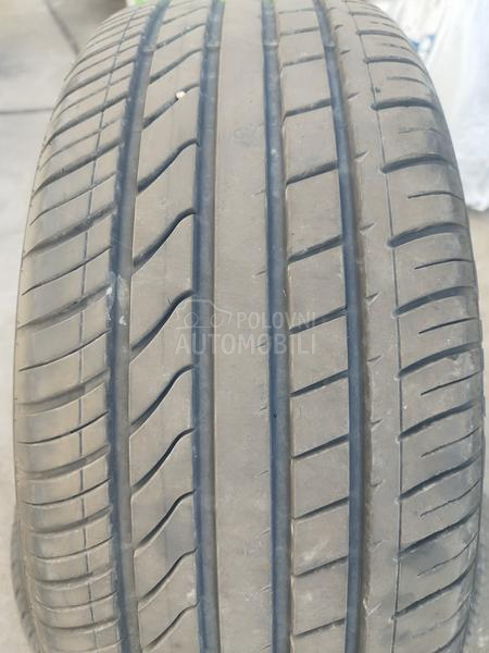 Fortuna 225/55 R17 Letnja