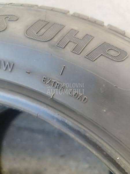 Fortuna 225/55 R17 Letnja