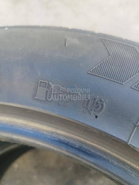 Fortuna 225/55 R17 Letnja