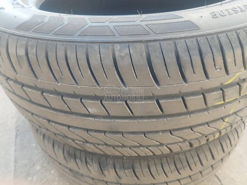 Fortuna 225/55 R17 Letnja