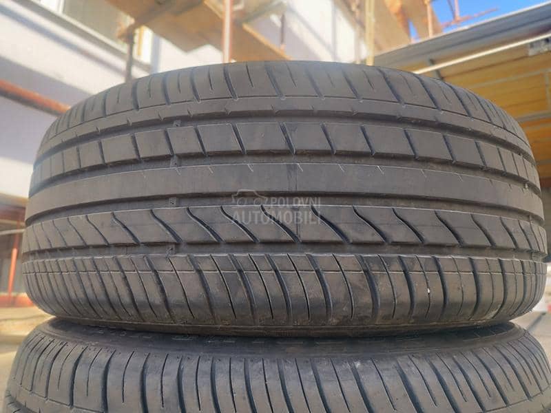 Fortuna 225/55 R17 Letnja