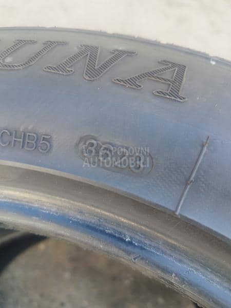 Fortuna 225/55 R17 Letnja