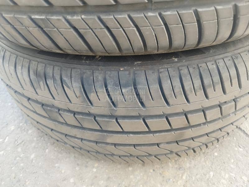 Fortuna 225/55 R17 Letnja