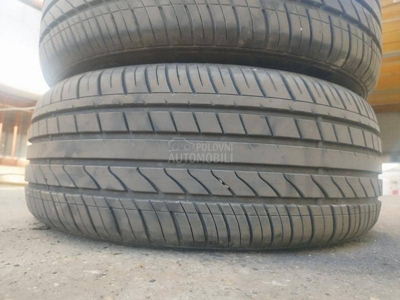 Fortuna 225/55 R17 Letnja
