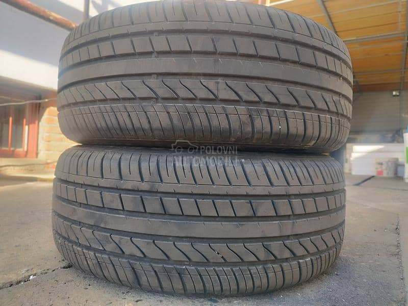 Fortuna 225/55 R17 Letnja