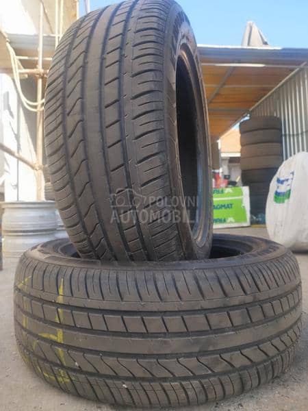 Fortuna 225/55 R17 Letnja