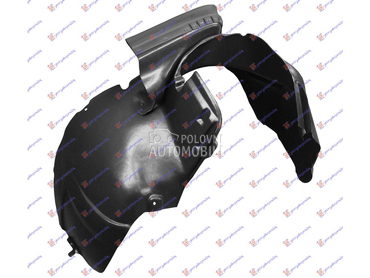 POTKRILO (A KVALITET) za Fiat Albea od 2005. do 2025. god.