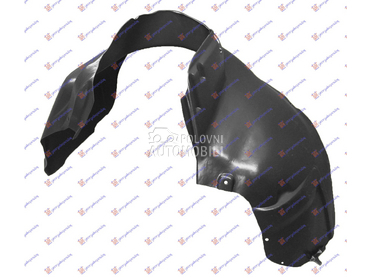 POTKRILO (A KVALITET) za Fiat Albea od 2005. do 2025. god.