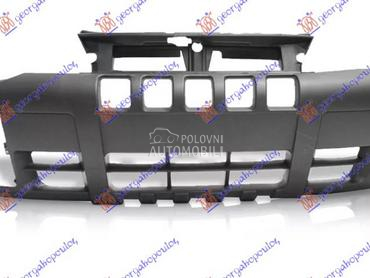 PREDNJI BRANIK MAT-CRNI (O) za Fiat Strada od 2005. do 2014. god.