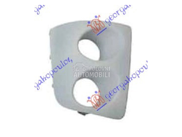 LAJSNA PREDNJEG BRANIKA PM za Fiat Strada od 2005. do 2014. god.