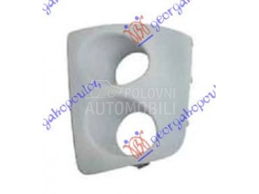 LAJSNA PREDNJEG BRANIKA PM za Fiat Strada od 2005. do 2014. god.