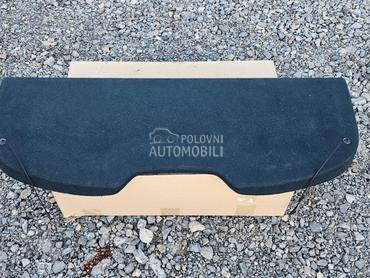 Daska gepeka za Ford Ka od 2008. do 2016. god.